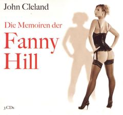 Die Memoiren der Fanny Hill