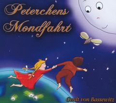 Peterchens Mondfahrt