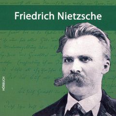 Friedrich Nietzsche