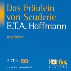 Das Fräulein von Scuderi