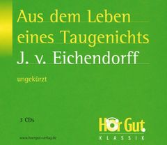 Aus dem Leben eines Taugenichts