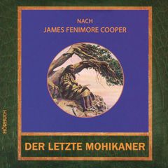 Der letzte Mohikaner