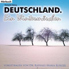 Deutschland. Ein Wintermärchen