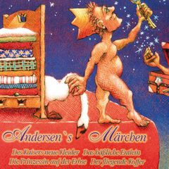 Andersen's Märchen