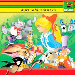 Alice im Wunderland