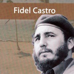 Fidel Castro