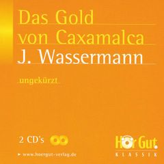 Das Gold von Caxamalca