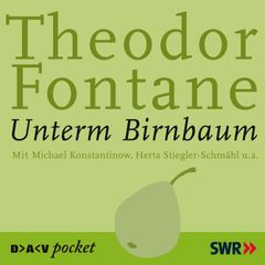 Unterm Birnbaum