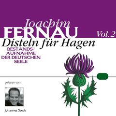 Disteln für Hagen Vol. 02