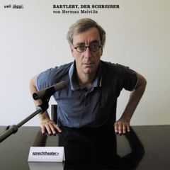 Bartleby, Der Schreiber