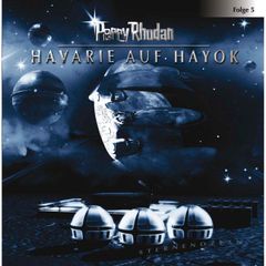 Havarie auf Hayok