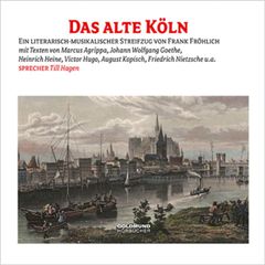 Das alte Köln