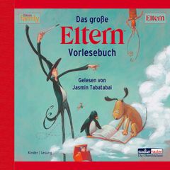 Das große ELTERN-Vorlesebuch