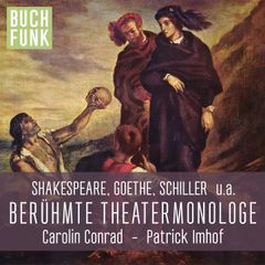 Berühmte Theater-Monologe