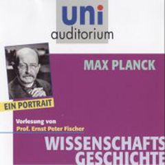 Max Planck