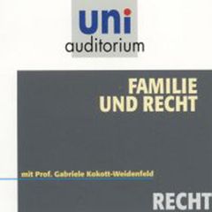 Familie und Recht