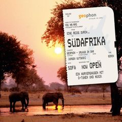 Eine Reise durch Südafrika