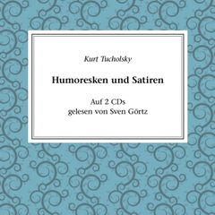 Humoresken und Satiren