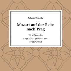 Mozart auf der Reise nach Prag