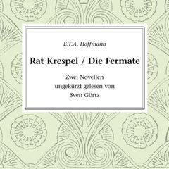 Rat Krespel - Die Fermate