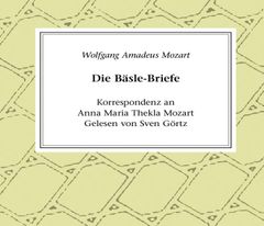 Die Bäsle-Briefe