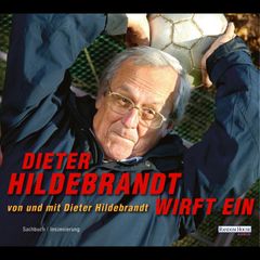 Dieter Hildebrandt wirft ein