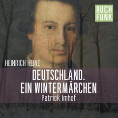 Deutschland. Ein Wintermärchen