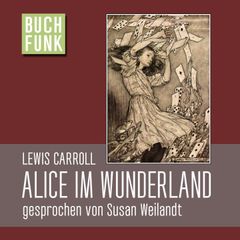 Alice im Wunderland