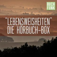 Lebensweisheiten - die große Box