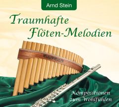 Traumhafte Flöten-Melodien