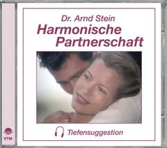 Harmonische Partnerschaft