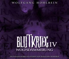 Blutkrieg IV: Wolfsdämmerung