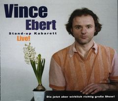 Vince Ebert: Die jetzt aber wirklich große Show!