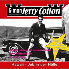 Hawaii, Job in der Hölle