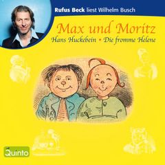 Max und Moritz