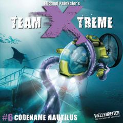 Folge 6: Codename Nautilus