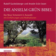 Die Anselm Grün Bibel