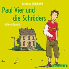 Paul Vier und die Schröders