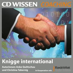 Knigge international