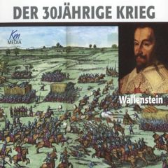 Der 30jährige Krieg