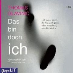 Das bin doch ich