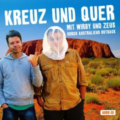 Kreuz und Quer - Australien