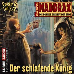 Der schlafende König - Teil 2