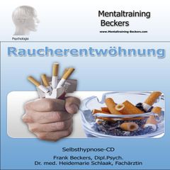 Raucherentwöhnung