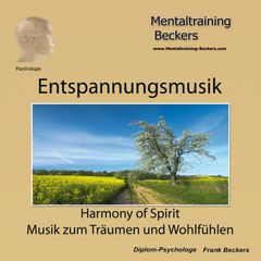 Harmony of Spirit - Entspannungsmusik