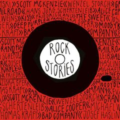 Rock Stories