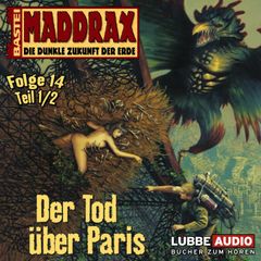 Der Tod über Paris - Teil 1