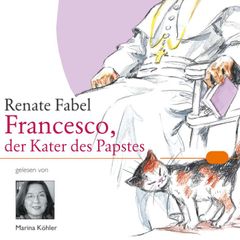 Francesco, der Kater des Papstes