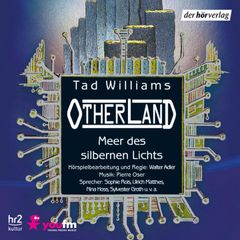 Otherland: Meer des silbernen Lichts