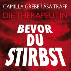 Bevor du stirbst